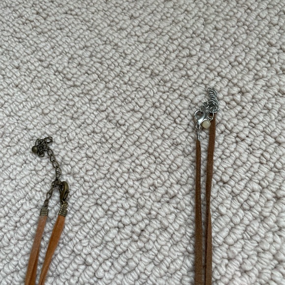 Necklaces - Picture 3 of 3